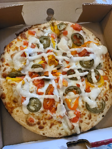 Photo of Alexandra's Pizza Sydney - 228 Charlotte St, Sydney, NS B1P 1C5
